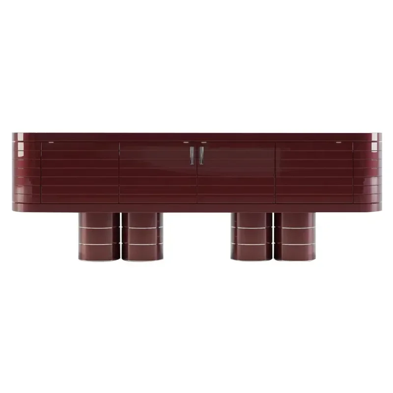 

Hotel side cabinets, entrance cabinets