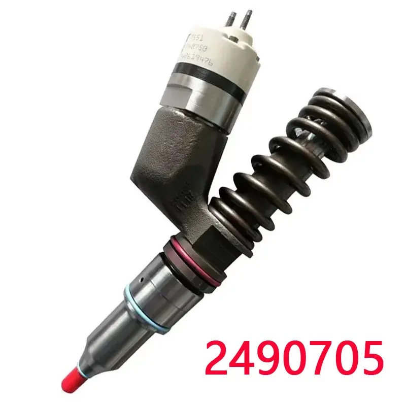 2490705 Fuel Inject…