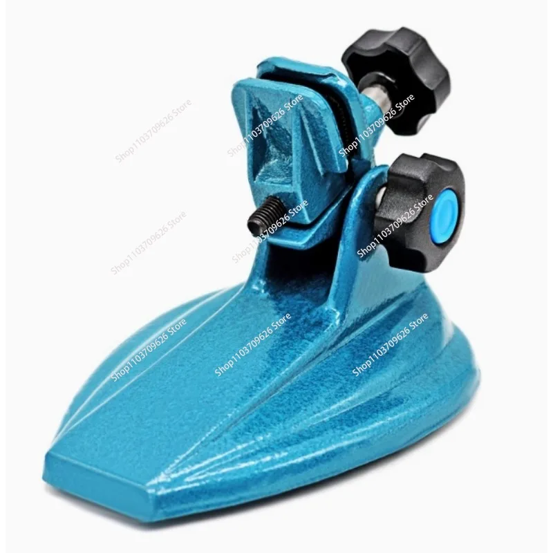 

Micrometer Stand Outside Inside Micrometer Base Gauge Durable Angle Adjustable Digital Measuring Tools