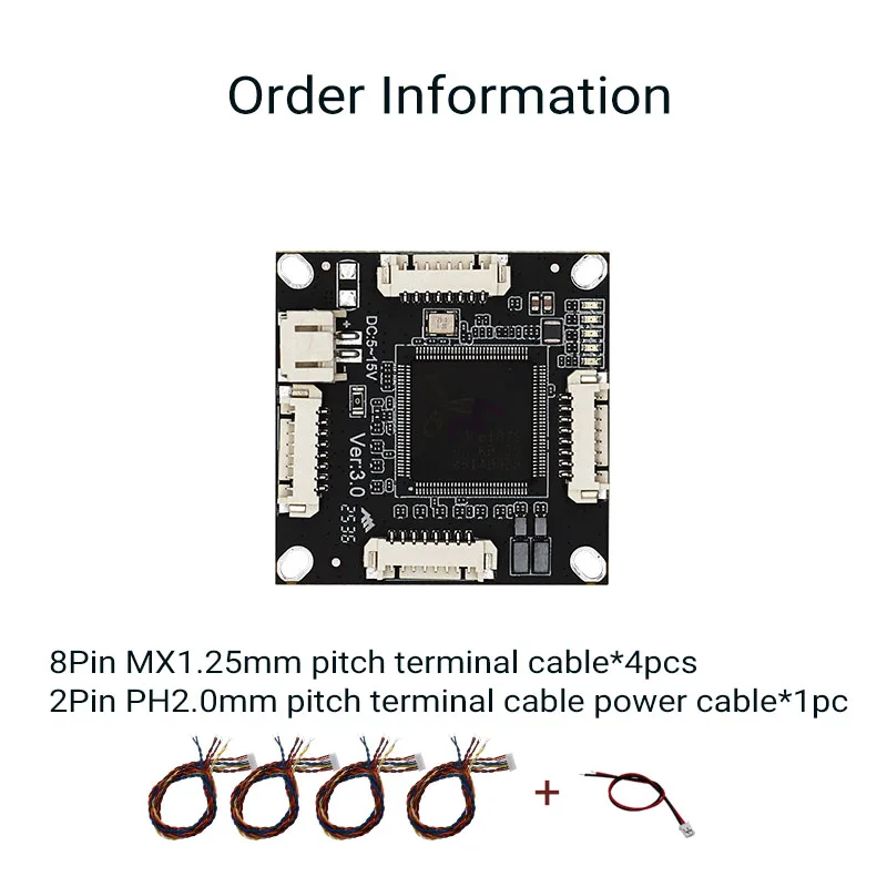 Variant: PCBA