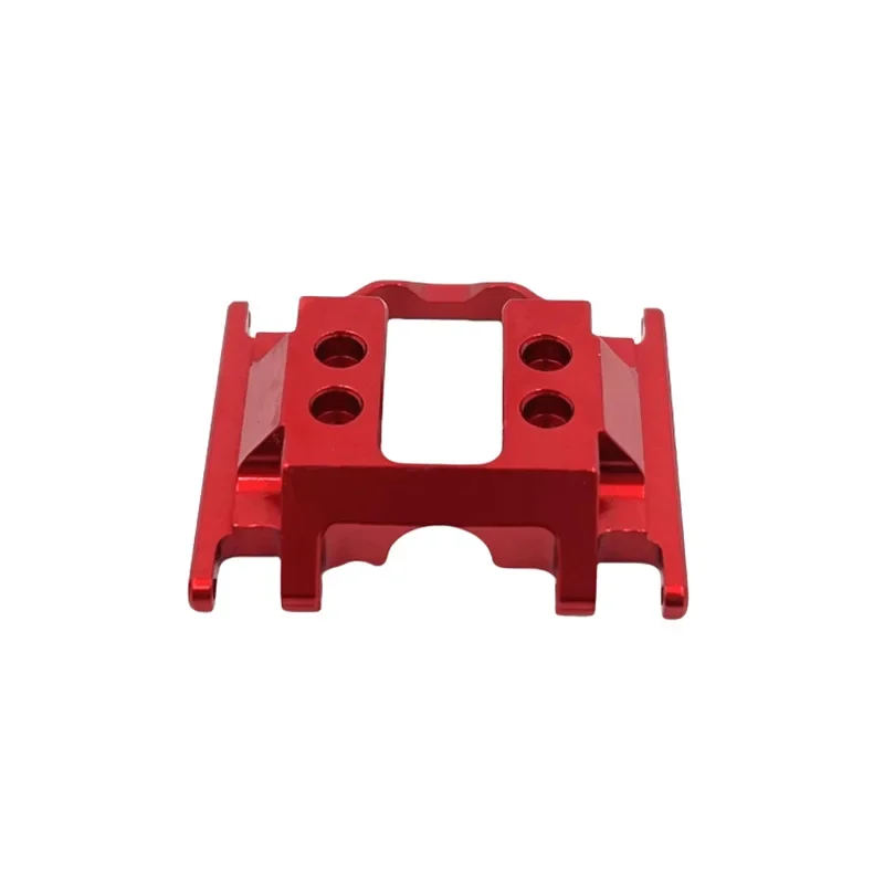 Gearbox Wave Box Base for FMS FCX24M Camel Cup D90 D110 Land Rover Defender First Generation Range Rover Discovery RC Car  Parts
