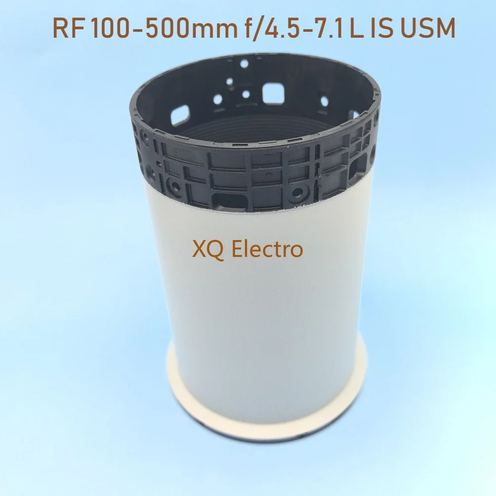 НОВЫЙ Оригинальный фиксированный передний фланец (втулка) объектива RF 100-500mm f/4.5-7.1 L IS USM для Canon, замена резинового уплотнителя.