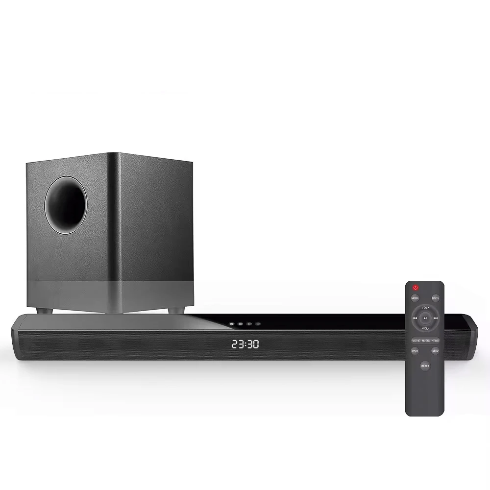 2.1 Ch For Bluetoot… - image