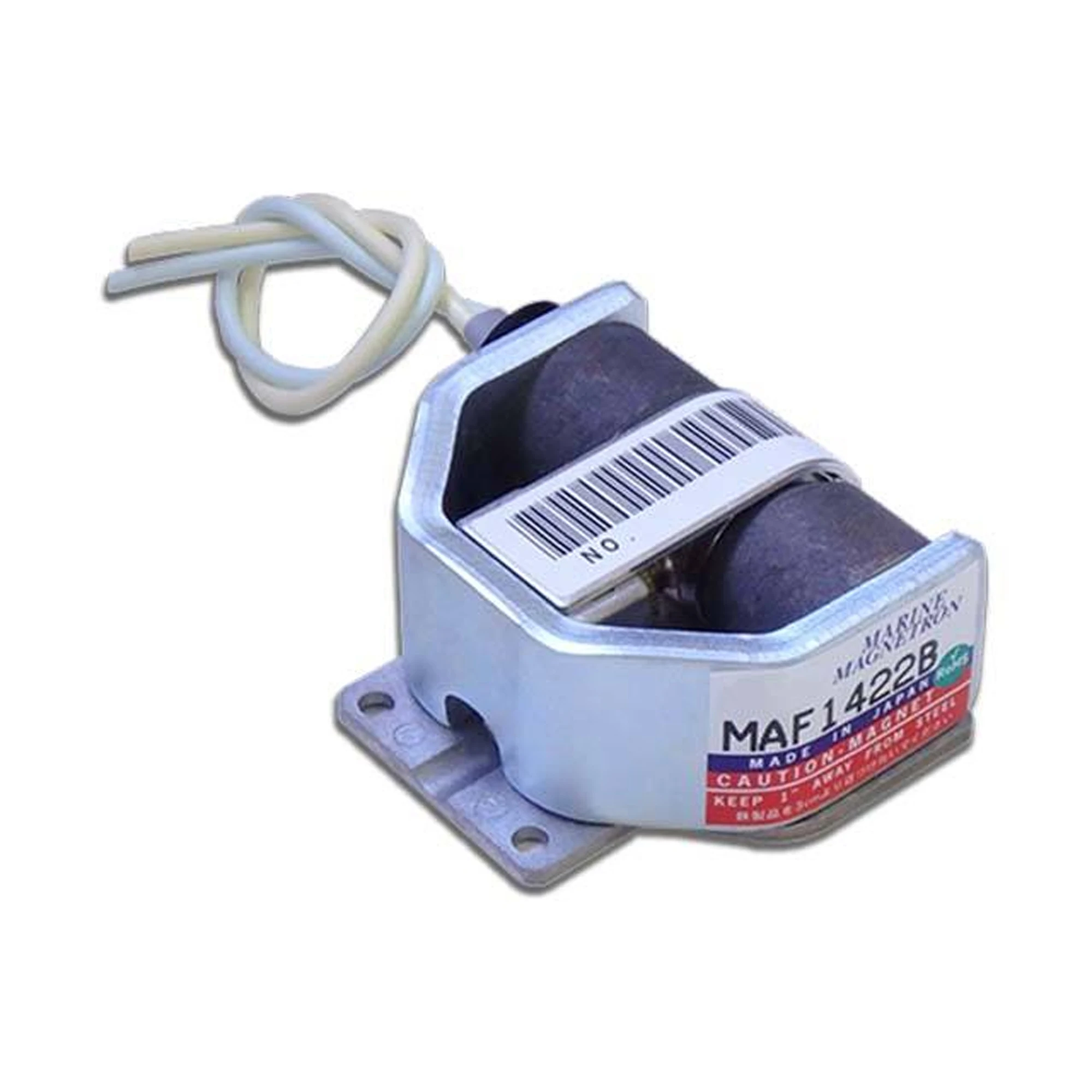 

Matsutec X-band 6 kW Magnetron MAF1422B