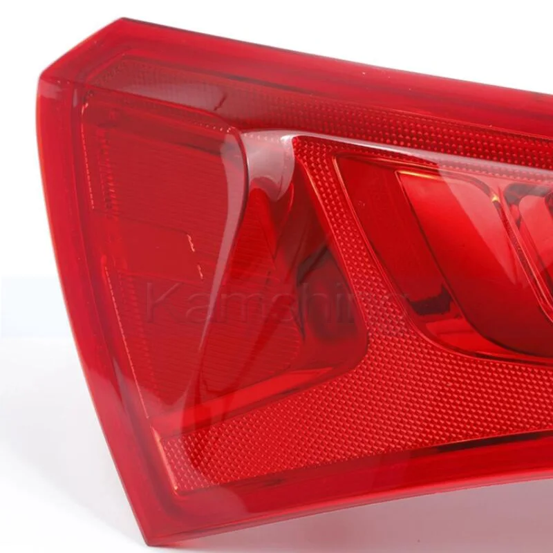 Kamshing For MG Hector Chevy Captiva Wuling Almaz Baojun 530 2017-2022 Rear Tail Light Lamp Taillight Taillamp Brake Stop Light