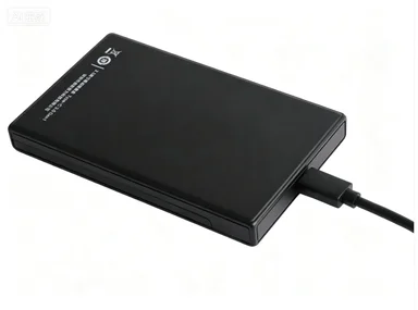 Shengwei Type-C 2.5-inch USB3.0 Portable Hard Drive Enclosure ZST2001G