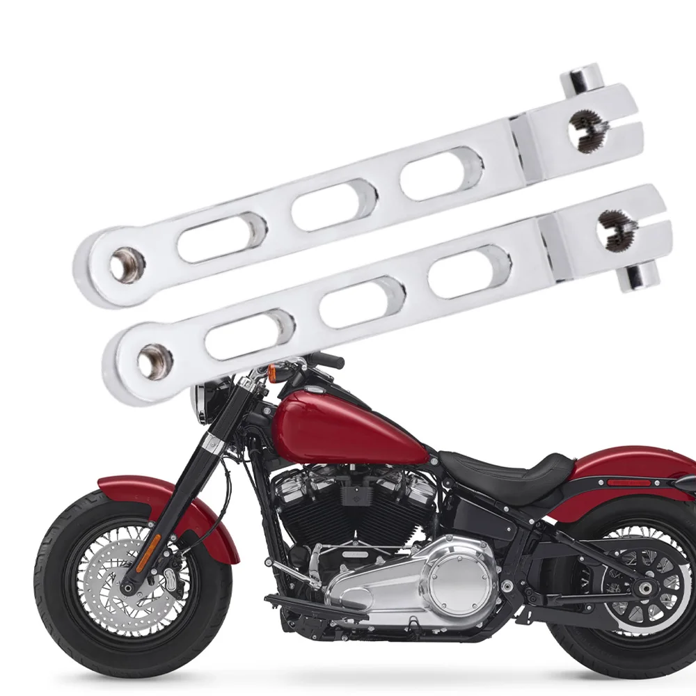 

Motorcycle Aluminum Gear Shift Lever for Harley Davidson Softail 1986-2020 Tour Glide Electra Glide Road Glide Road King