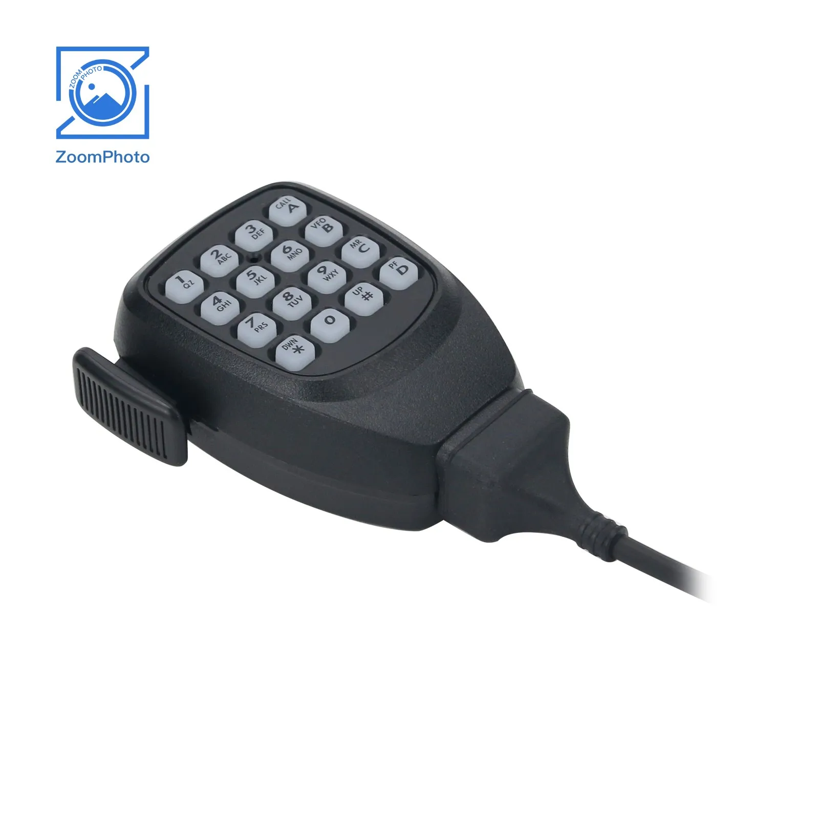 FHandheld Microphone , HF Mobile Radio, 271, 281, 471, 481, 868G