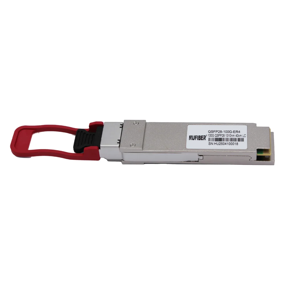 Hot Sales 100G QSFP… - image