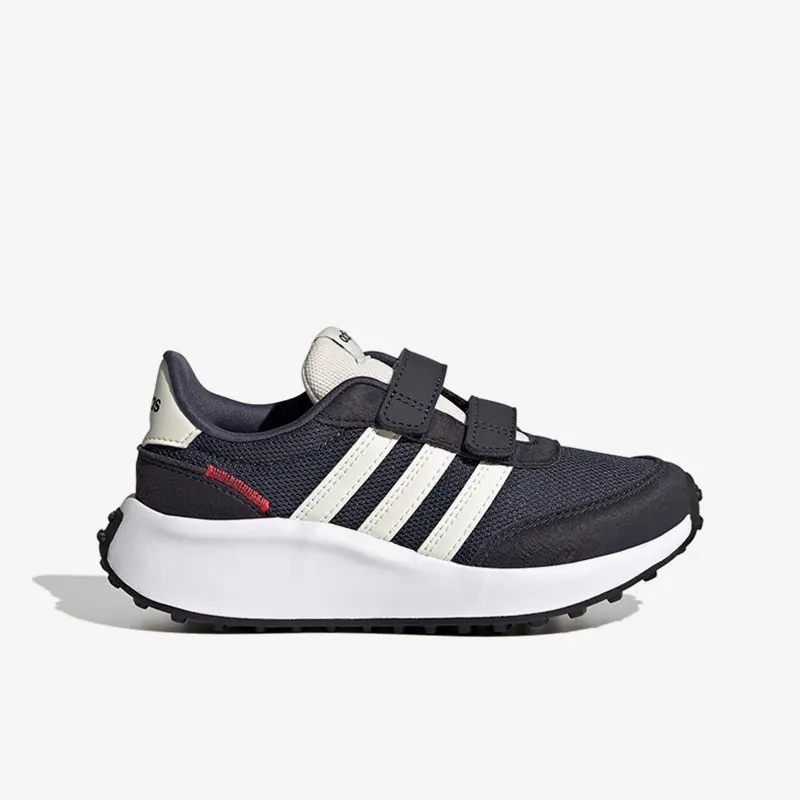 

Оригинальные детские кроссовки Adidas RUN 70s на липучках GW0334