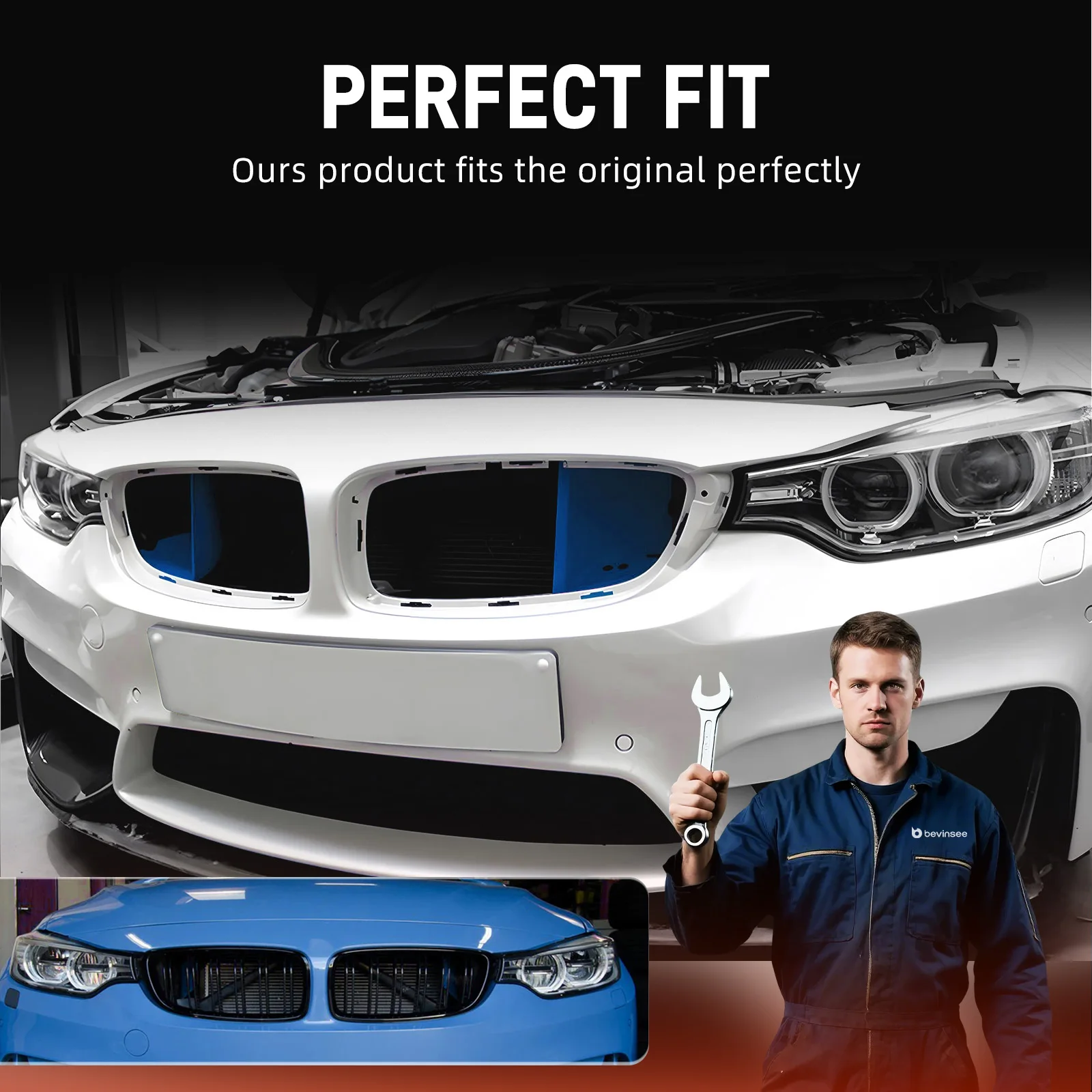 Thumbnail 3 - #47 Latest Air Intake Systems Offers