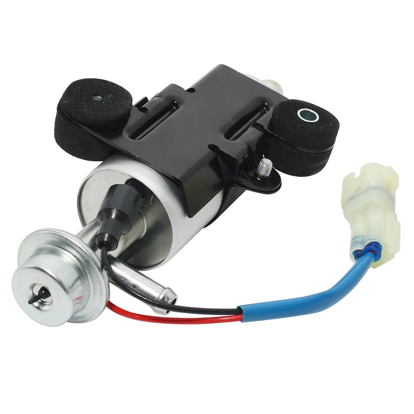 

Motorcycle Outboard Fuel Pump For Suzuki DF200 DF225 DF250 DF250A DF300 DF300A DF350A DT115 DT140 DT150 DT200 DT225 15100-94900