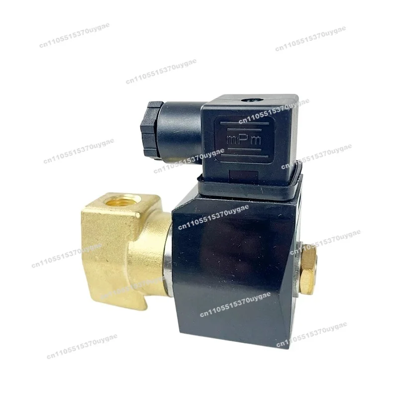 Solenoid Valve AB41-02-5 AB31-02-3 AB41-03-5/4/5/6/02 E Direct Acting Two-way