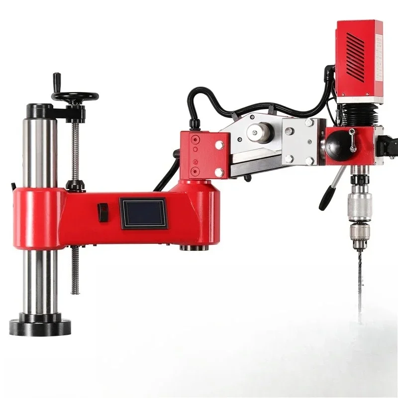 

Electric tapping machine Automatic tapping machine
