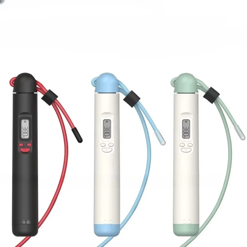 

Smart Fitness Sports Equipment Digital Skipping Rope Skip