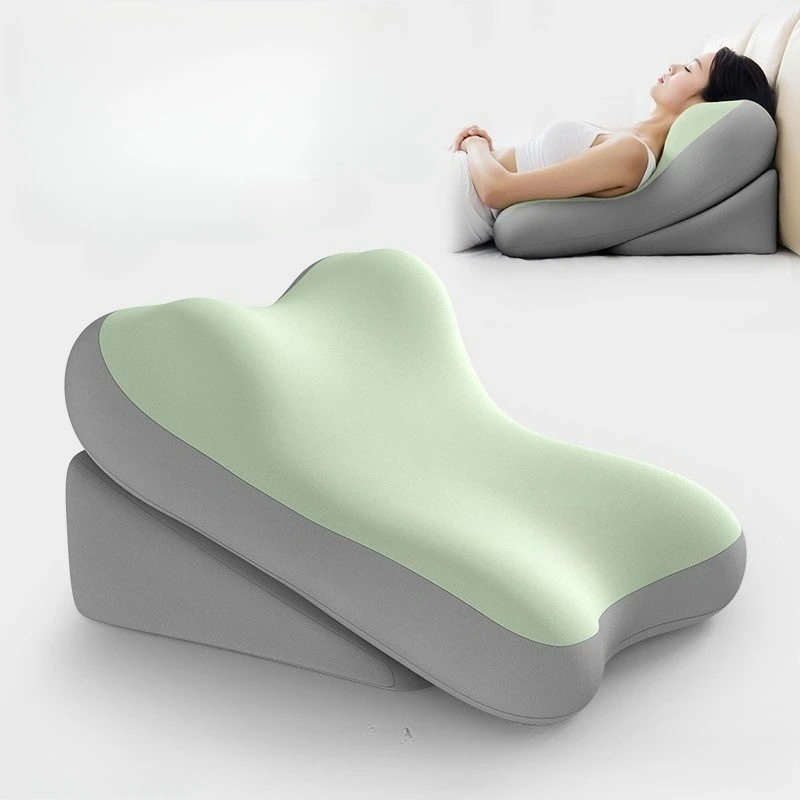 

Подушка-спинка для чтения в спальне, прикроватная подушка, поясничная подушка, подушка для шеи, подушка для дивана-кровати, поддержка поясницы