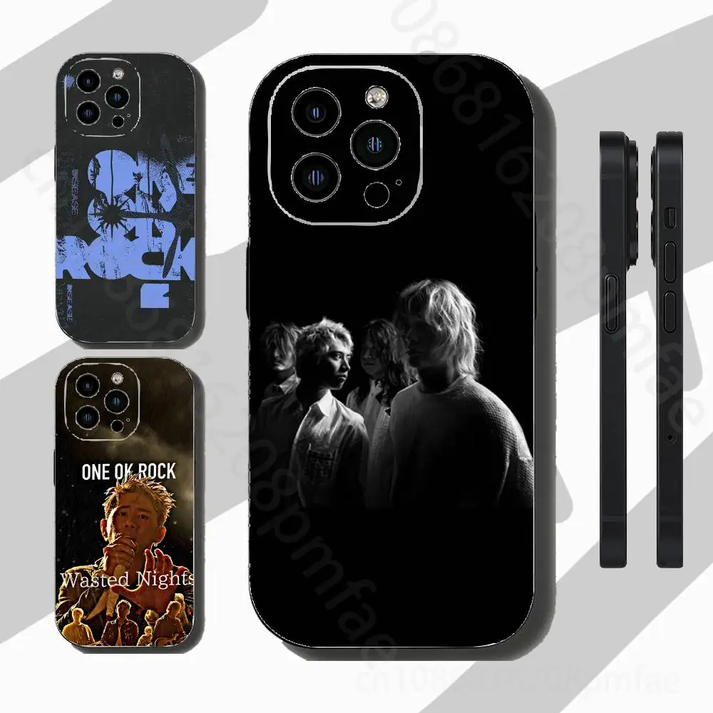 

DETOX POP Slim Back Phone Case for iPhone 17,16,15,14,13,12,11 Pro,Max,Plus,X,XS,XR,SE,Mini Protective Cover