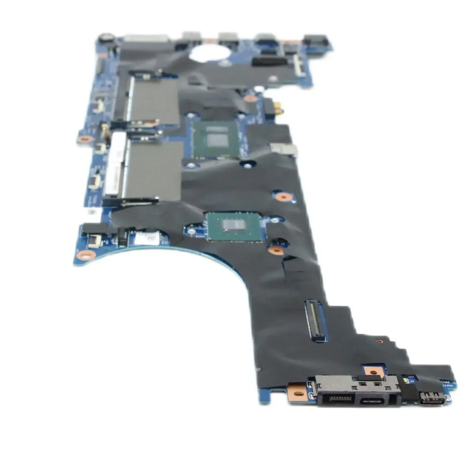 Imagem -05 - Placa-mãe para Lenovo Thinkpad T580 P52s 178121 Placa-mãe com Cpu I78650u Dis P500 2g Testado ok