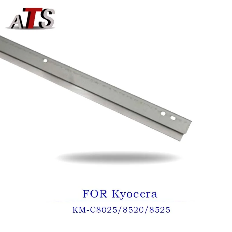 Transfer Cleaning Blade for Kyocera KM-C 8025 8520 8525 C8025 C8520 C8525 FS-C8025 FS-C8520 FS-C8525 Copier Spare Parts