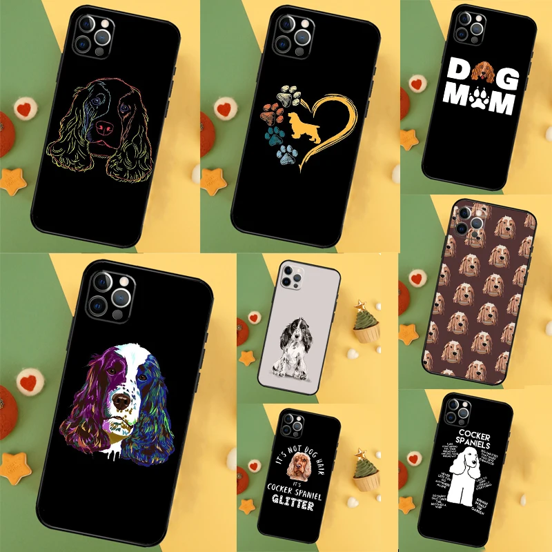 Funny Cocker Spanie… - image