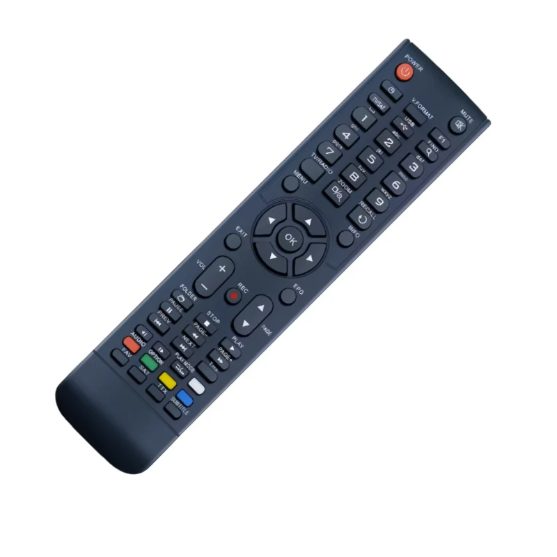 Remote Control for AMIKO Mini HD 8150 8200 8300 8360 8840 SHD 7900 8000 8110 8140 STHD 8820,8800, Micro Combo