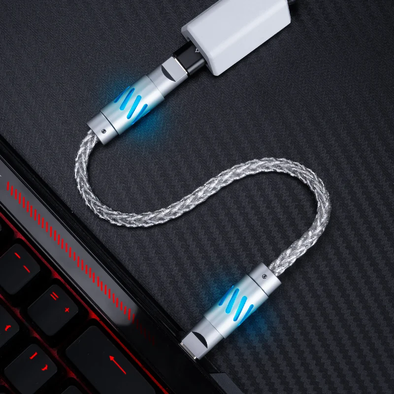 Cable USB-C/C-C de 25 cm para - Tethering Cable Usb reseña y precio