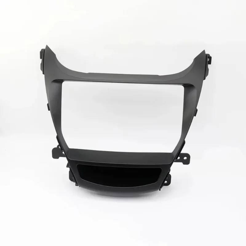 Car Radio Frame 9 I… - image