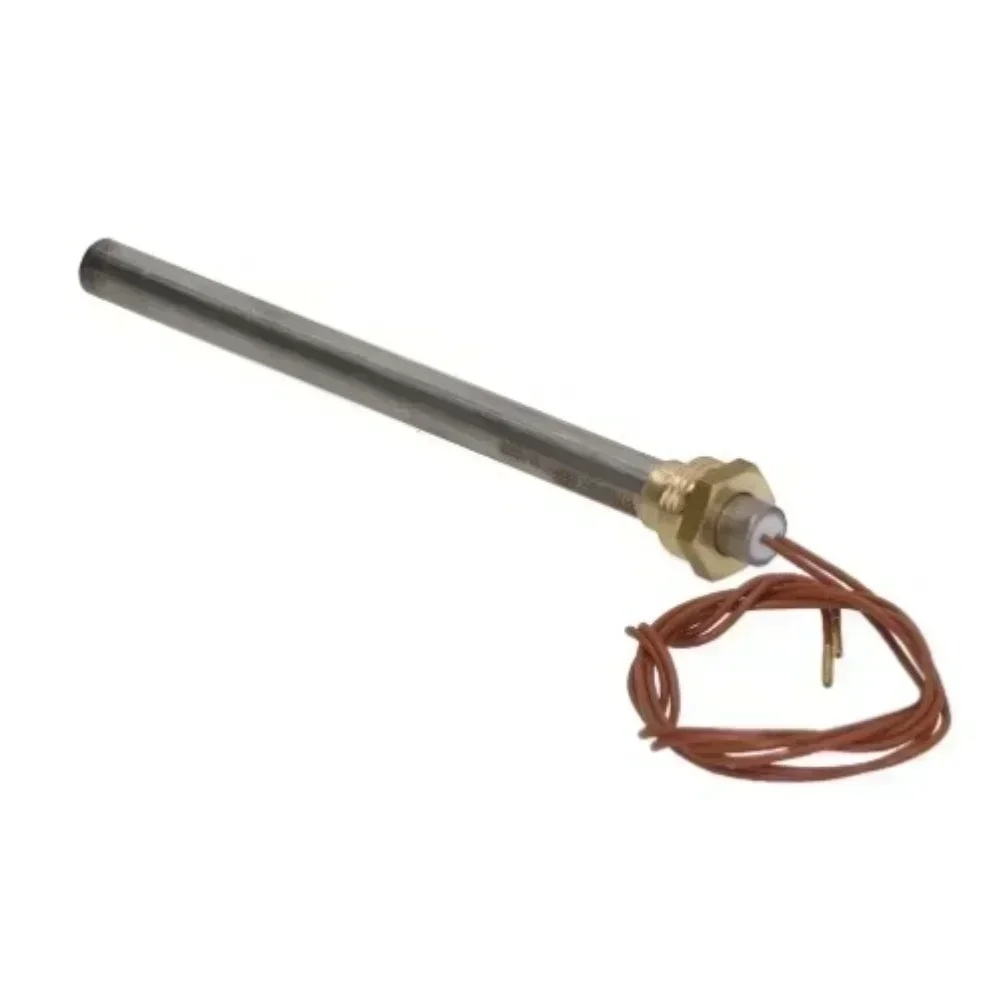 1 Pc Ignition Rod 350W Pellet Oven Ignition Device, Ignition Resistor, Spare Parts, 12.5 Tool Accessories Ignition Rod Tools
