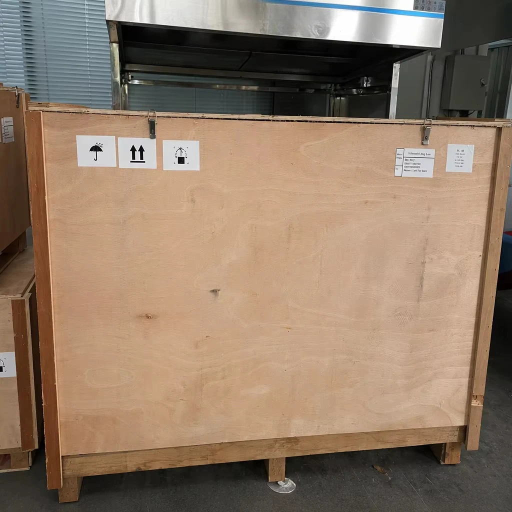 Customized Quality Gas Stainle - Commercial Kitchen Hoods ulasan dan harga