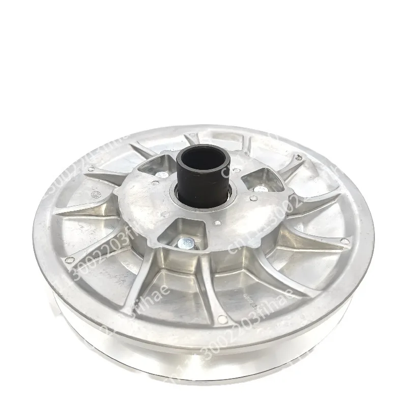 For Bombardier X3 Turbo Followed Clutch Pulley, ATV secondary clutch drive wheel