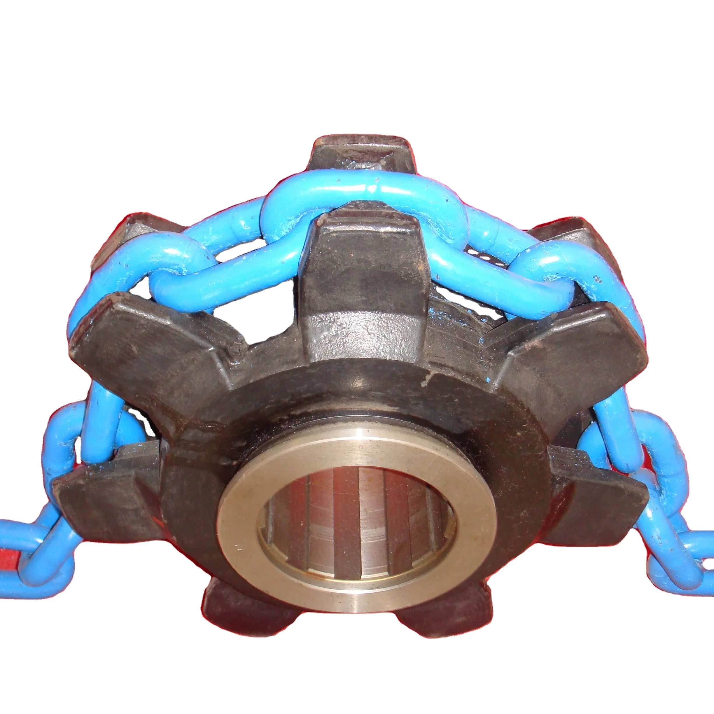 

Chain wheel