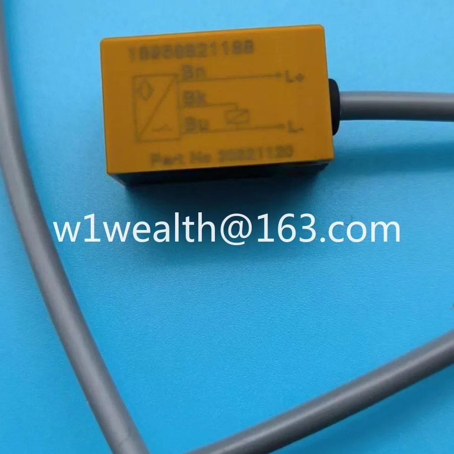 AZ1705PK60 electric pallet truck proximity sensor switch INB-05P16POU
