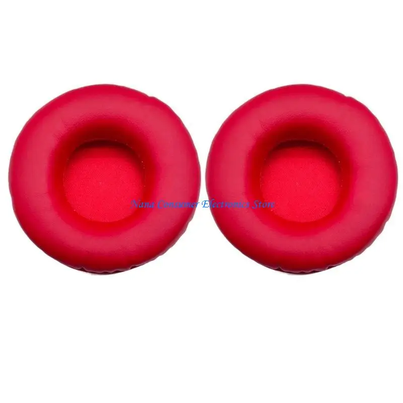 G7NE Earpads Headset Headphones Ear Cushions for ATH-AR3BT ATH-AR3IS Earphone Eartips