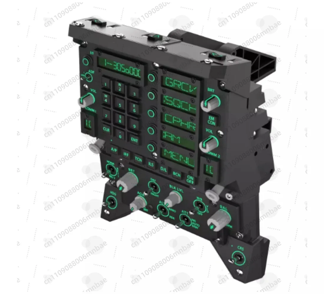 For Dcs 18-UFC Unit…