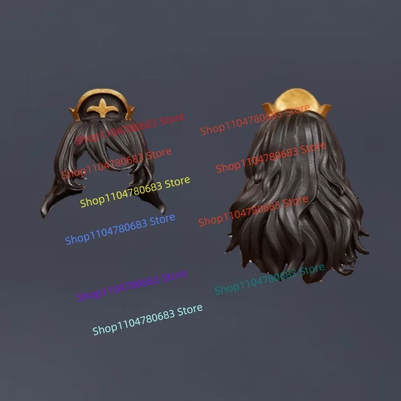 MOC Bouwstenen Anime Cartoon Miniatuur Pop Nun Kostuum Montage Accessoires Trendy Speelgoed Beeldje Collectible Toy Gift