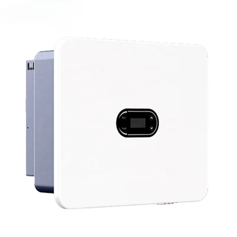 

20kw On-Grid Inverter with RS485/4G Remote Monitoring Anti-Islanding 50Hz/60Hz(THREE PHASE )