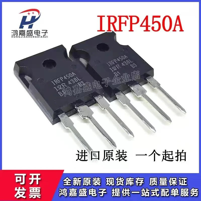 5PCS IRFP460A TO-247 IRF460A TO247 IRFP460LC IRFP450A P450A