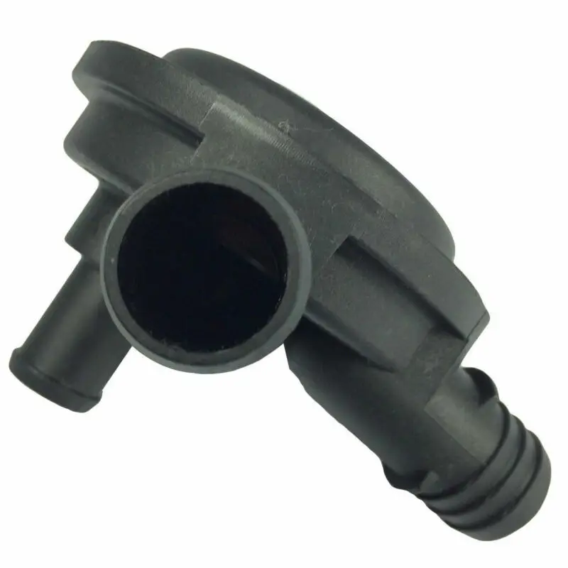 مجموعة صمامات تنفيس خرطوم المرافق PCV الجديدة تناسب VW Golf Jetta 037129101 ر