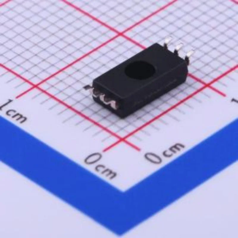 (10-50pcs) TLP5754 SOIC-6-300mil 100% Original In Stock 15V~30V DC 35kV/us 5kV TLP5754(TP,E(T