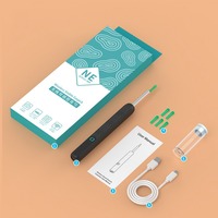 Smart Visual Ear Cleaner HD Camera USB Charging Wireless Otoscope LED Lights Wireless WiFi Ear Cleaning Tools Ear Cleaning