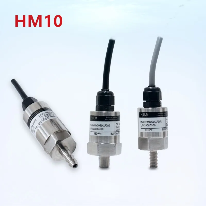 

quality High accuracy HELM HM10 Measure oil and gas hydraulic standard mV output 0.1% accuracy 0.1% pressure sensor