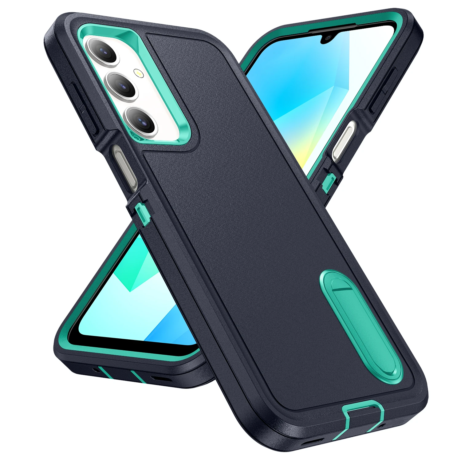 

Best Protective Case for Samsung Galaxy A17 5G S25 FE A16 A15 A14 A56 A54 A53 A13 S25 Edge S24 Ultra S22 S23 Plus Armor Cases