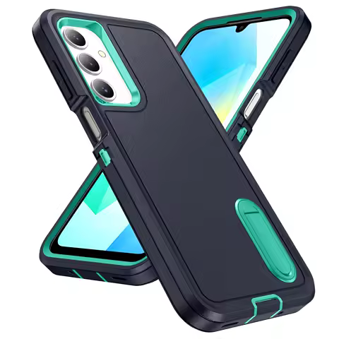 Best Protective Case for Samsung Galaxy A17 5G S25 FE A16 A15 A14 A56 A54 A53 A13 S25 Edge S24 Ultra S22 S23 Plus Armor Cases