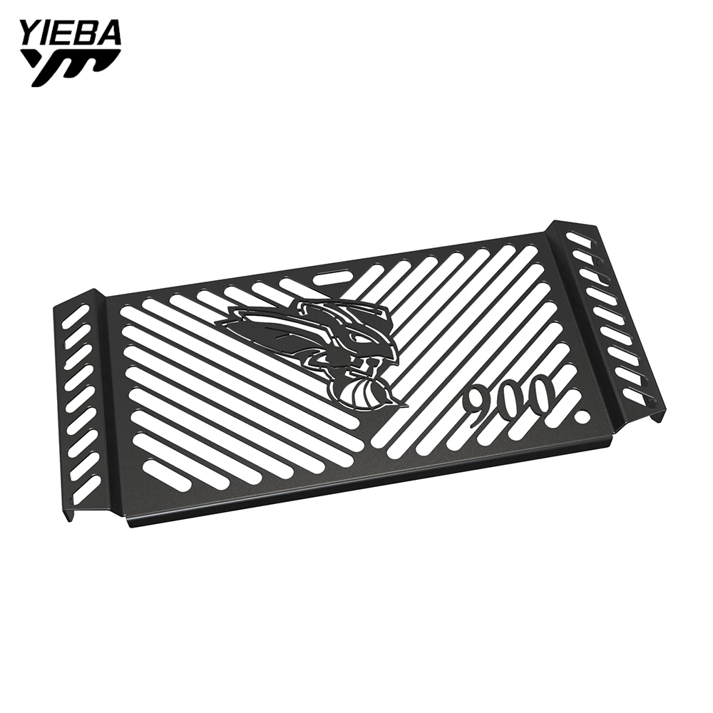 

Motocycle Radiator Grille Cover Water Tank Guard Protection For Honda Hornet 900 CB900F hornet / CB919 2002 2003 2004 2005 -2007