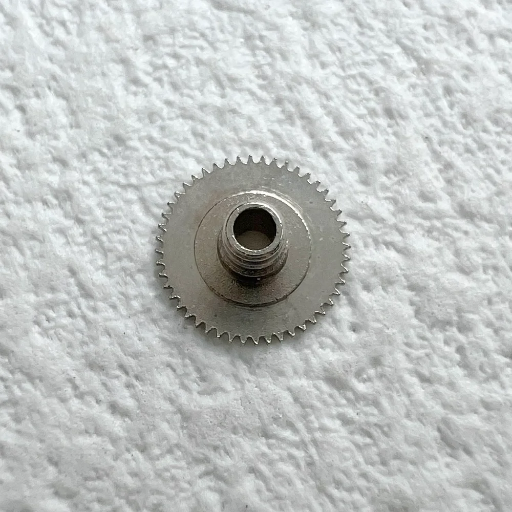 Watch Accessories Hour Wheel Suitable for 46941 46943 Movements Watch Repair Parts Time Wheel