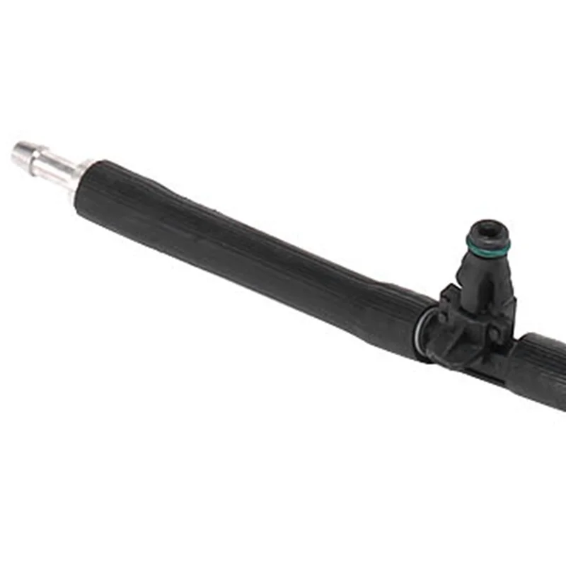 

10X A6510702432 -Diesel Fuel Injector Return Hose Line Pipe For Mercedes Benz Sprinter W906 2010-2017 Vito Viano W639