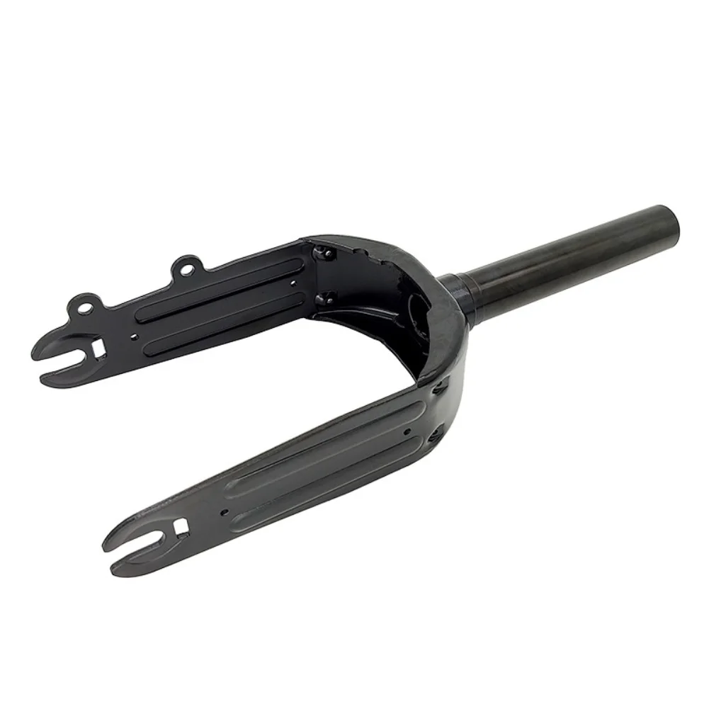 

Для HX для X7 для X8 для X9, электрический скутер, металлическая передняя вилка, передняя вилка из алюминиевого сплава, сменные аксессуары для скутера