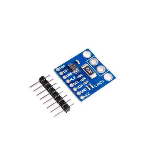 1-10pcs INA226 CJMCU-226 IIC I2C Interface Bi-Directional Current/Power Monitoring Sensor Module For Arduino