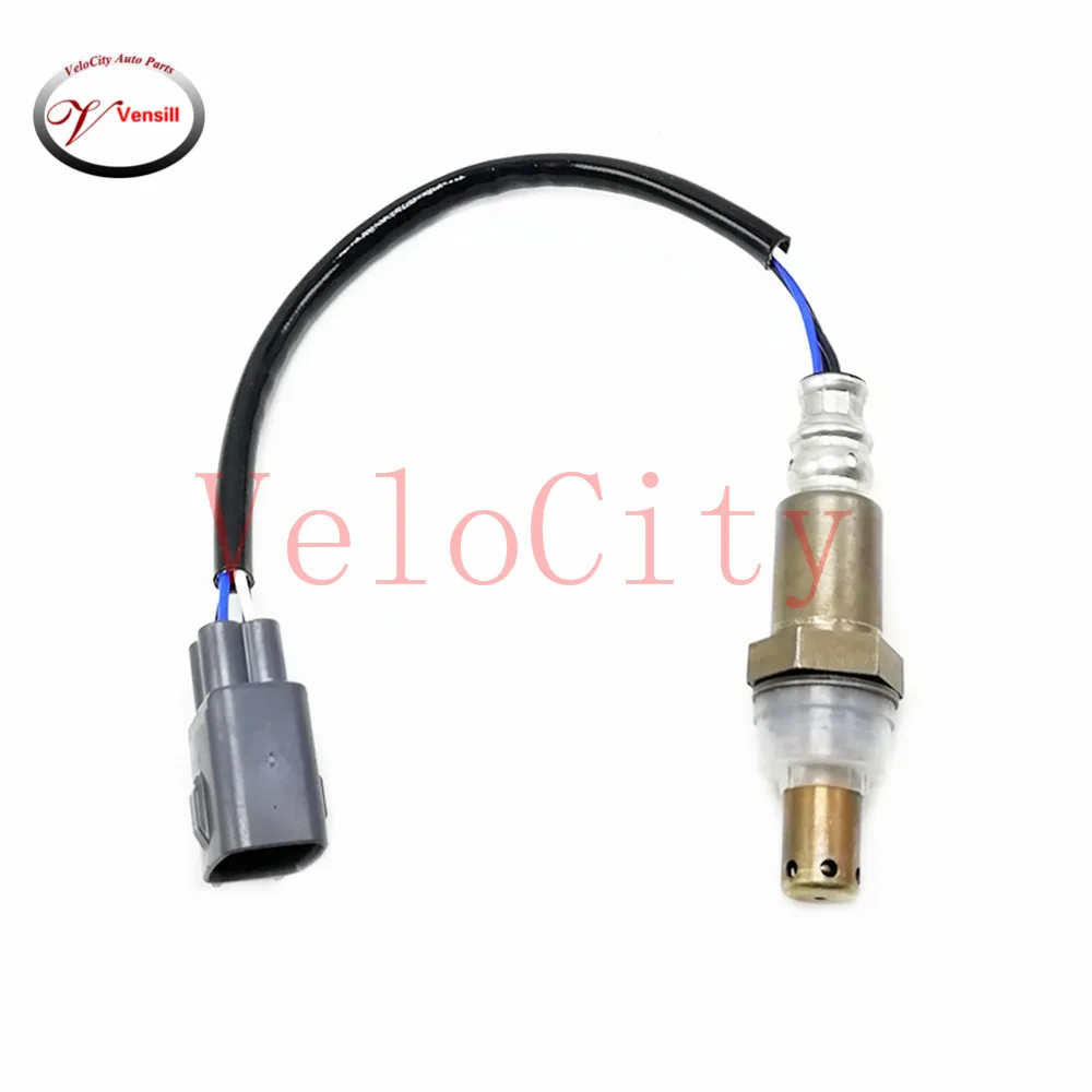 Oxygen Sensor O2 Sensor Fits For 2004-2010 Toyota Passo KGC10 KGC15 Part No# 89465-B1030 89465B1030 211100-5001