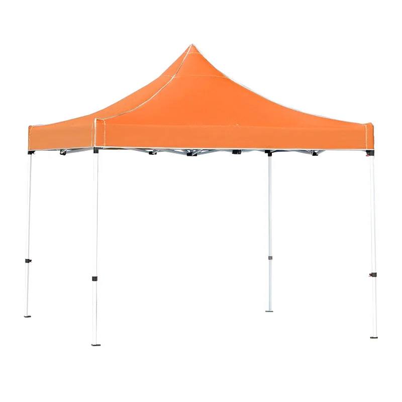 

Four corners stall shading custom LOGO promotion exhibition advertising tent